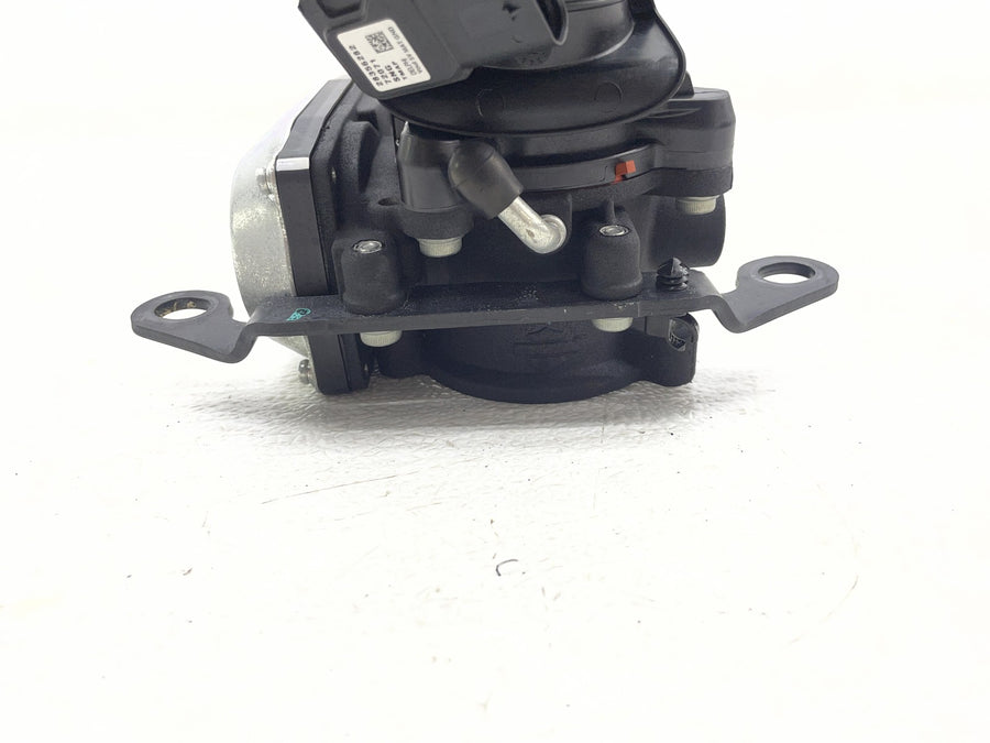18-23 HARLEY-DAVIDSON STREET BOB THROTTLE BODY BODIES