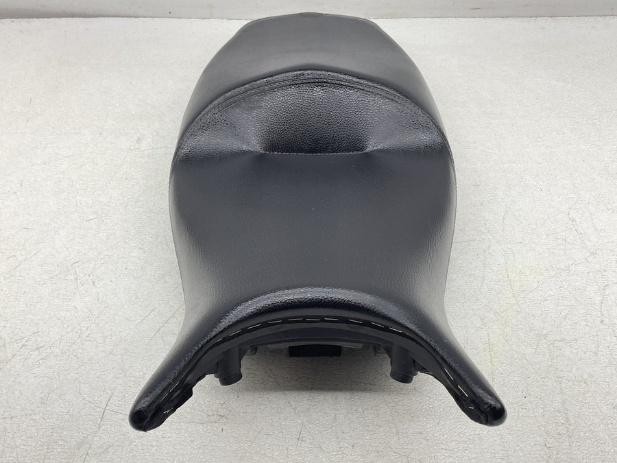 09-14 BMW F800R FRONT DRIVERS SEAT PAD CUSHION