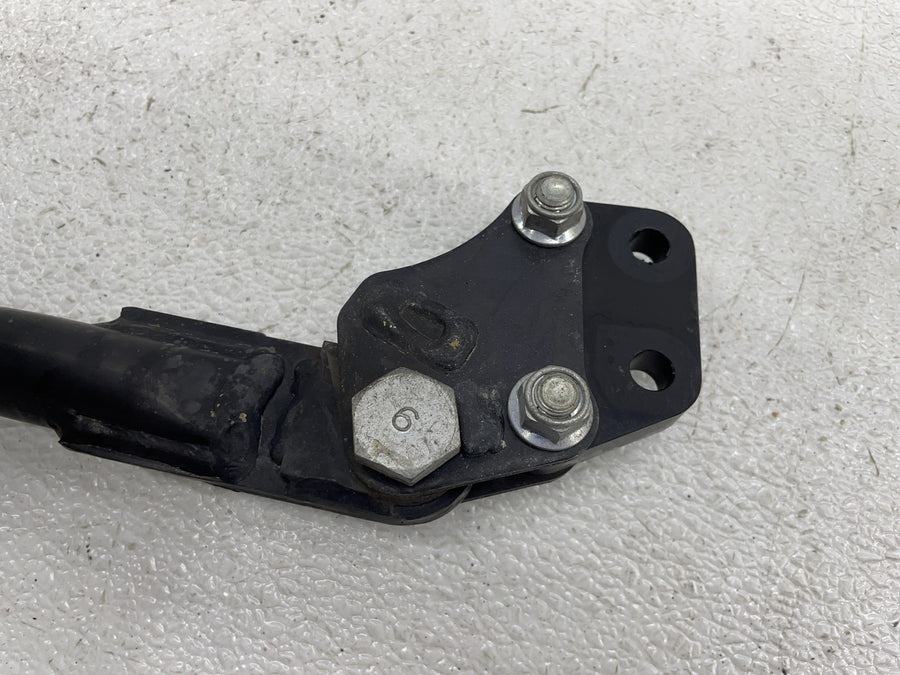 06-15 YAMAHA FZ1 CENTER MAIN STAND