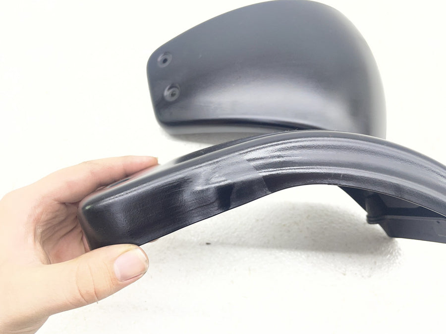 18-23 HARLEY-DAVIDSON STREET BOB SIDE COVER PANELS COWLS FAIRINGS SET PAIR