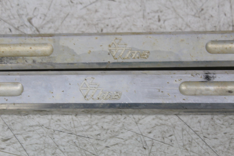 16 POLARIS RZR XP 1000 TURBO RIGHT REAR BACK RADIUS CONTROL ARMS