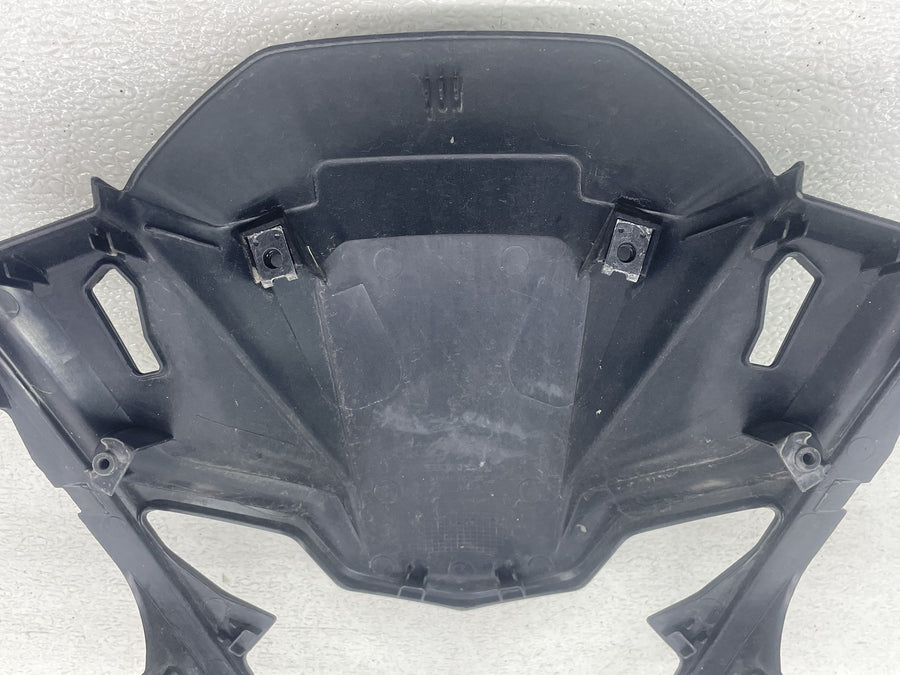 24-25 HONDA TRANSALP XL750 HEADLIGHT HEAD LIGHT COVER FAIRING COWL SHROUD
