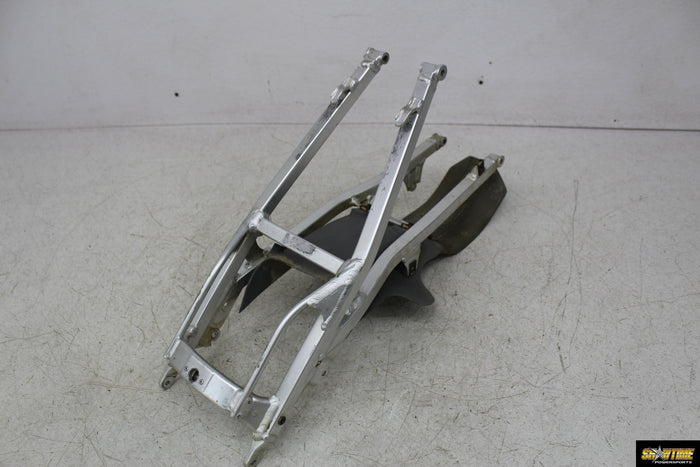 98-01 HUSQVARNA TE410 REAR BACK SUB FRAME SUBFRAME
