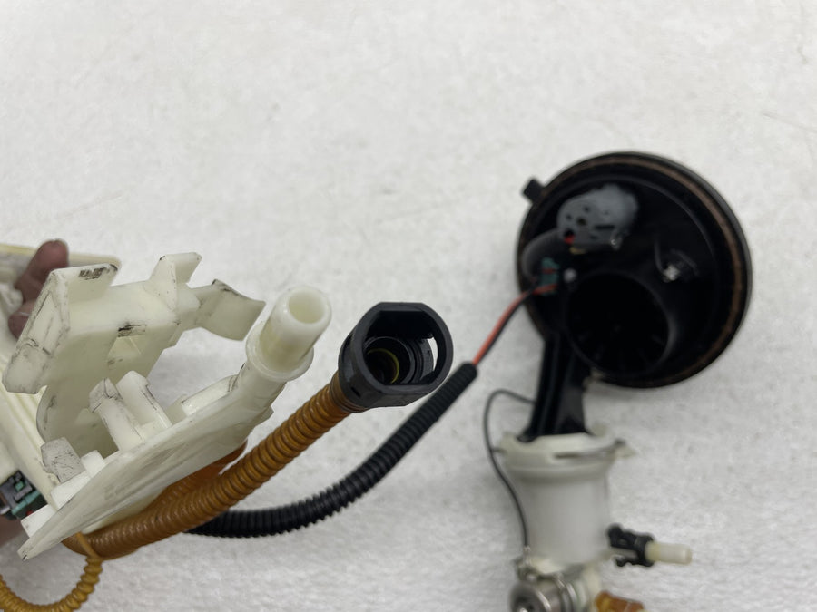 17-23 HARLEY-DAVIDSON ELECTRA GLIDE ULTRA LIMITED FLHTK FUEL PUMP GAS PETROL