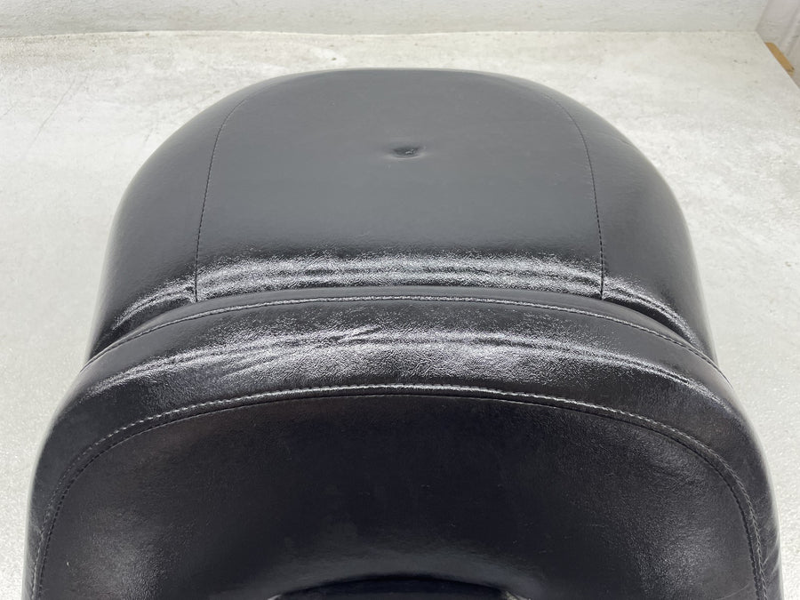 17-23 HARLEY-DAVIDSON ELECTRA GLIDE ULTRA LIMITED FLHTK FRONT DRIVERS SEAT