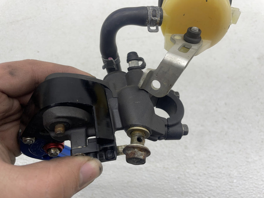 06-07 SUZUKI GSXR600 FRONT BRAKE MASTER CYLINDER