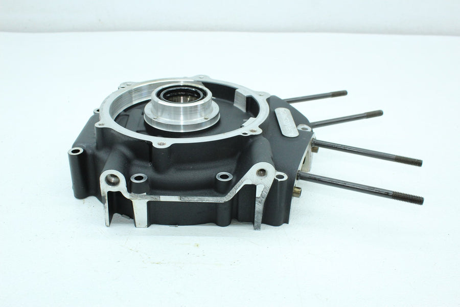 12-16 HARLEY-DAVIDSON DYNA SWITCHBACK FLD 103CI ENGINE LEFT MOTOR CRANKCASE CASE