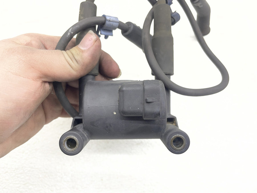07-11 HARLEY-DAVIDSON STREET GLIDE FLHX IGNITION COILS