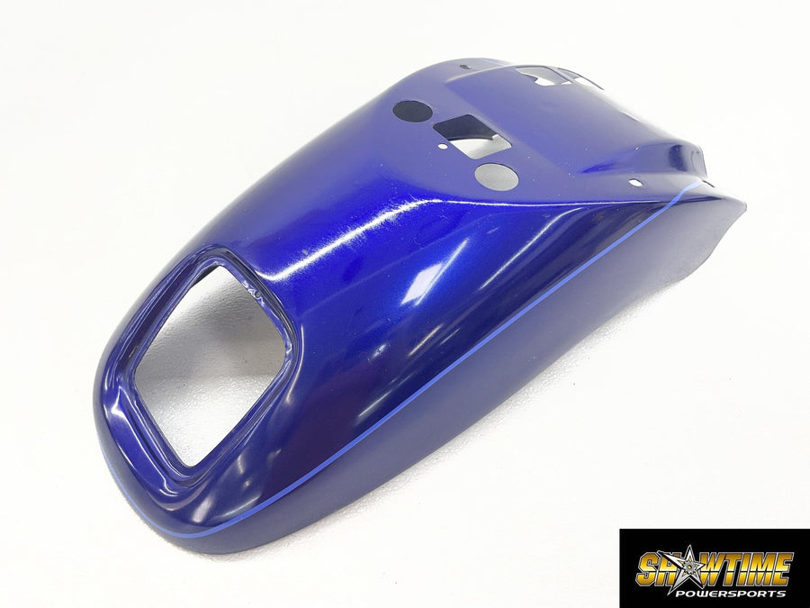 02-06 HARLEY-DAVIDSON V-ROD VRSC REAR BACK WHEEL FENDER MUD GUARD