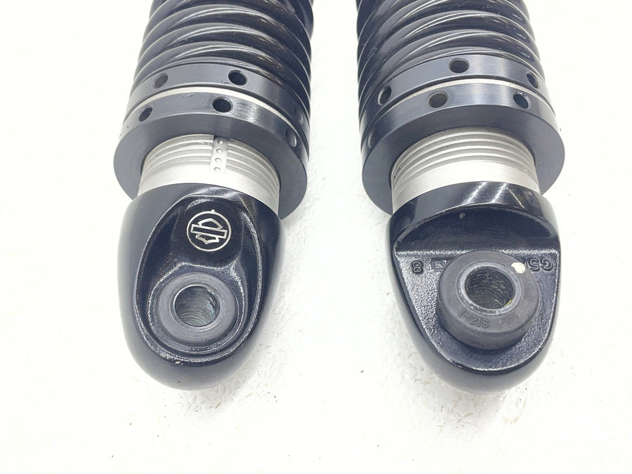 21-22 HARLEY-DAVIDSON IRON 883 XL883N REAR BACK SHOCKS ABSORBERS