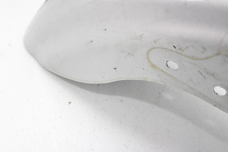 04-05 HARLEY-DAVIDSON SPORTSTER 1200 CUSTOM XL1200C FRONT WHEEL FENDER
