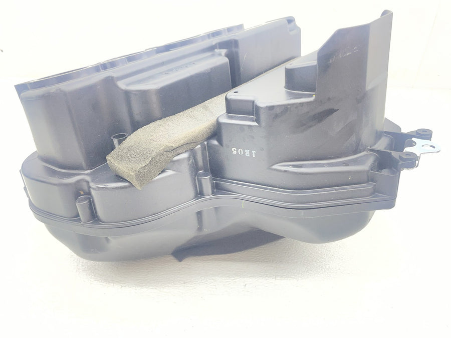 11-13 YAMAHA FZ8 AIRBOX AIR INTAKE FILTER BOX 39P-14411-00-00 39P-14421-00-00