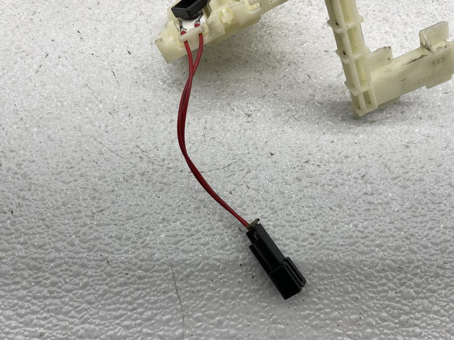 07-11 HARLEY-DAVIDSON ROAD KING CLASSIC FLHRC FLOAT GAS FUEL LEVEL SENDING UNIT