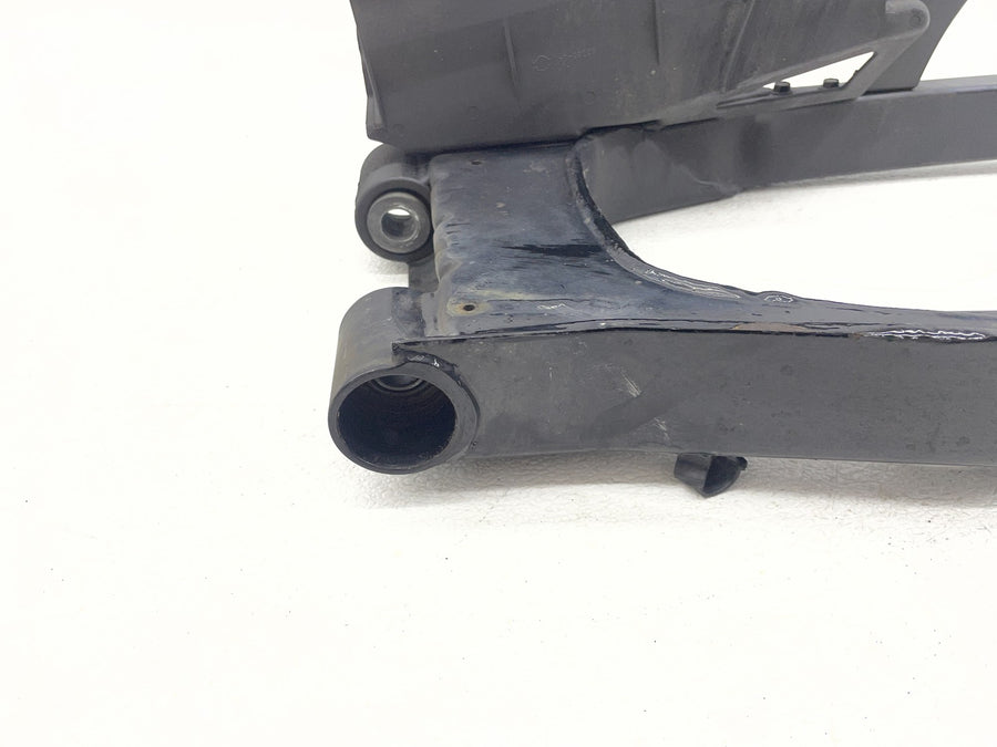 07-11 HARLEY-DAVIDSON STREET GLIDE FLHX REAR SWINGARM SUSPENSION ARM