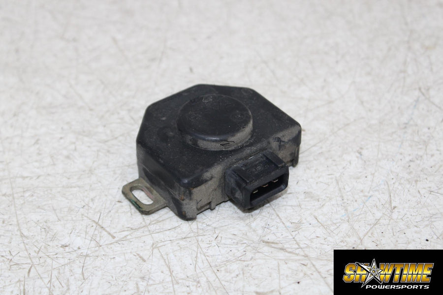 90 BMW K75RT TPS THROTTLE POSITION SENSOR