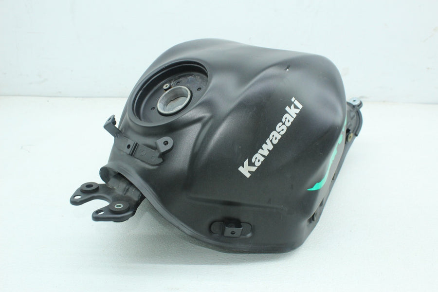17-25 KAWASAKI Z650 ER650 GAS TANK FUEL CELL PETROL RESERVOIR 51090-5054-739