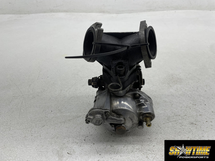 89-91 HARLEY-DAVIDSON ELECTRA GLIDE CLASSIC FLHTC S&S CARB CARBURETOR