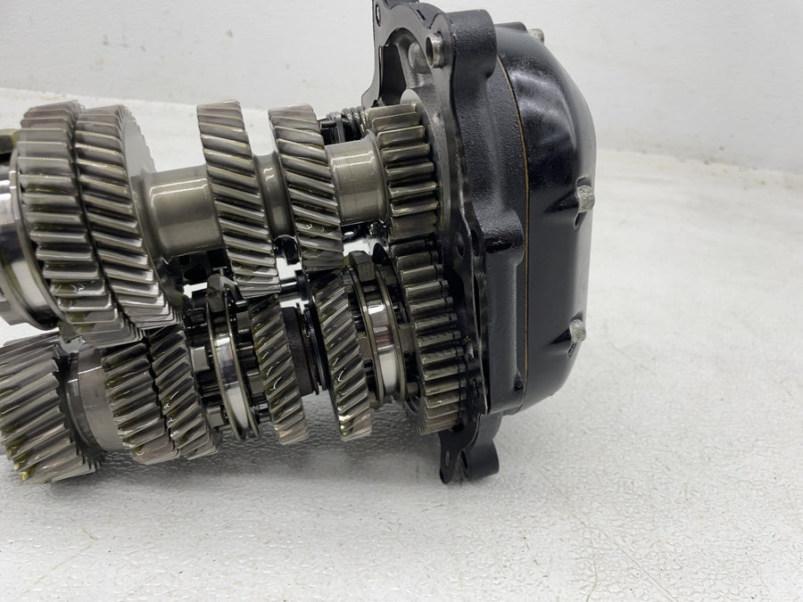 24-26 HARLEY-DAVIDSON STREET GLIDE FLHX M8 117CI ENGINE TRANSMISSION GEARS