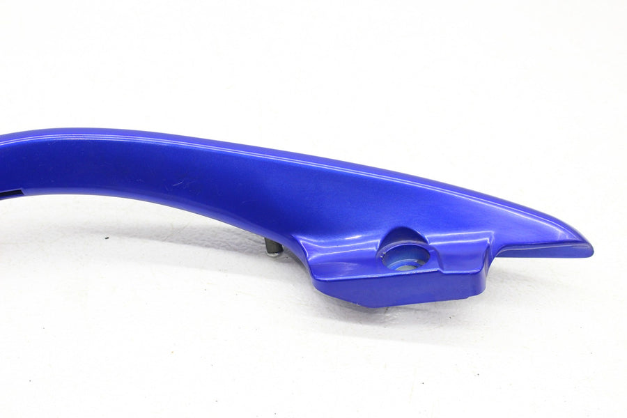 03-06 SUZUKI BURGMAN 400 AN400 PASSENGER REAR SEAT GRAB BAR HANDLE SET