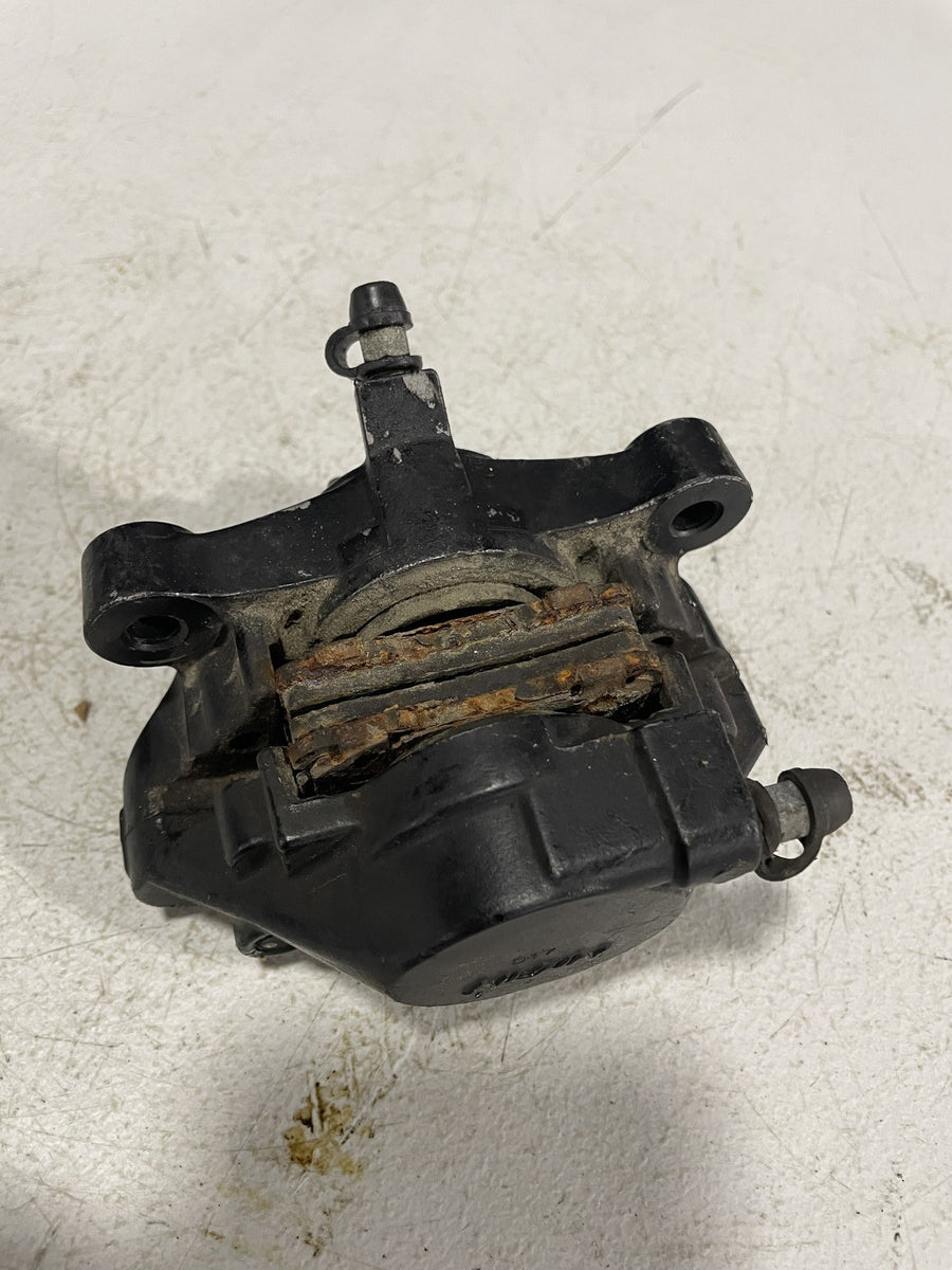 05-06 SUZUKI GSXR1000 REAR BACK BRAKE CALIPER