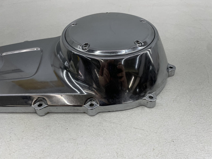 07-11 HARLEY-DAVIDSON ELECTRA GLIDE ULTRA CLASSIC TC 96CI OUTER PRIMARY COVER