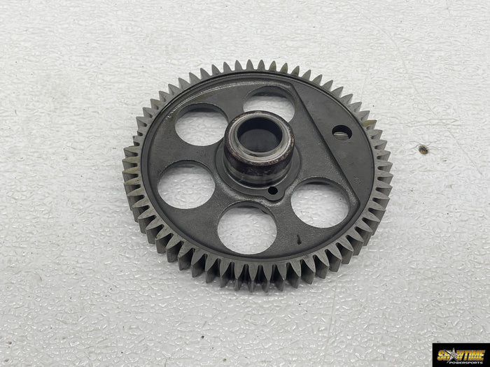 14-16 BMW R NINE T ENGINE MOTOR GEAR