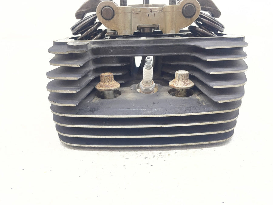 00-05 HARLEY-DAVIDSON DYNA LOW RIDER FXDL REAR ENGINE TOP END CYLINDER HEAD