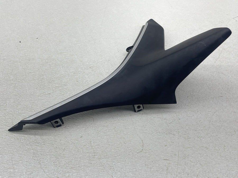 15-18 DUCATI SCRAMBLER 800 FRAME SIDE COVERS PANELS COWL FAIRINGS 48211981B