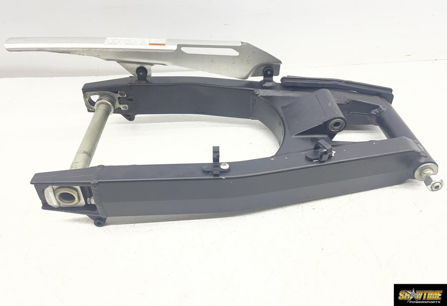 11-12 SUZUKI BANDIT GSX1250FA REAR SWINGARM BACK SUSPENSION SWING ARM