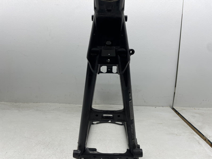 17-23 HARLEY-DAVIDSON ELECTRA GLIDE ULTRA LIMITED STPSS33 FRAME CHASSI STRAIGHT