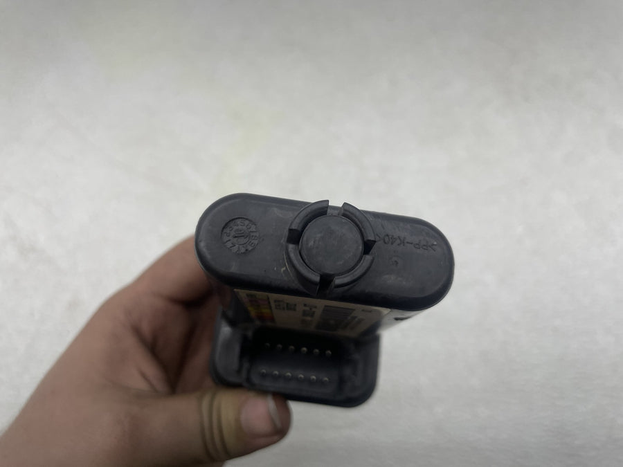 07-11 HARLEY-DAVIDSON SPORTSTER 1200 XL1200C TURN SIGNAL MODULE TSM