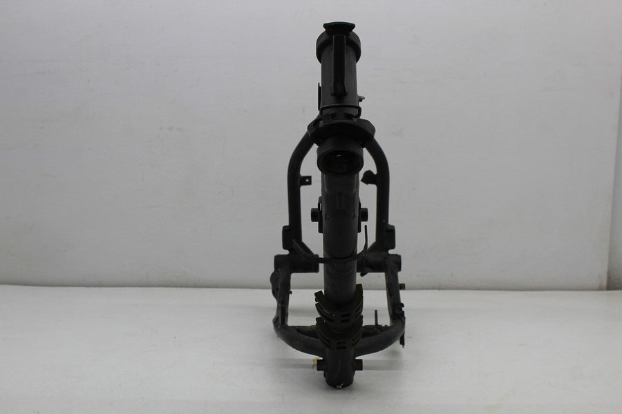 08-18 KAWASAKI KLR650 FRAME CHASSI STPSS (STRAIGHT)