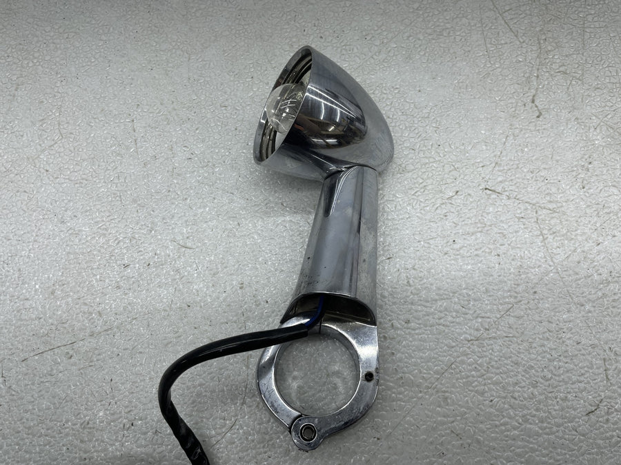 14-20 HARLEY-DAVIDSON SPORTSTER SUPER LOW XL1200T FRONT LEFT RIGHT TURN SIGNALS