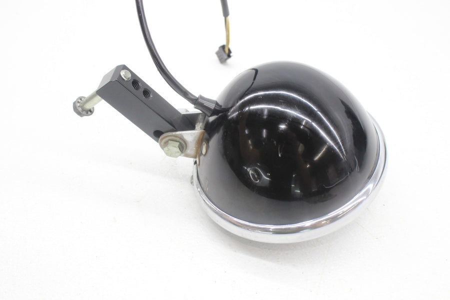 06-11 HARLEY-DAVIDSON DYNA STREET BOB EFI FXDBI SINGLE HEADLIGHT HEAD LAMP LIGHT
