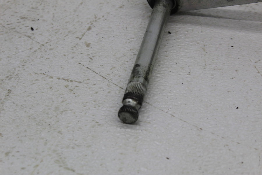 18-20 HARLEY-DAVIDSON STREET BOB FXBB 107 ENGINE MOTOR TRANSMISSION SHIFT SHAFT