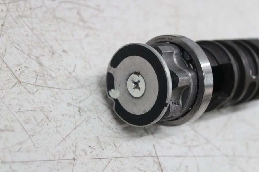 2000 KAWASAKI ZRX1100 ENGINE MOTOR TRANSMISSION TRANNY GEARS
