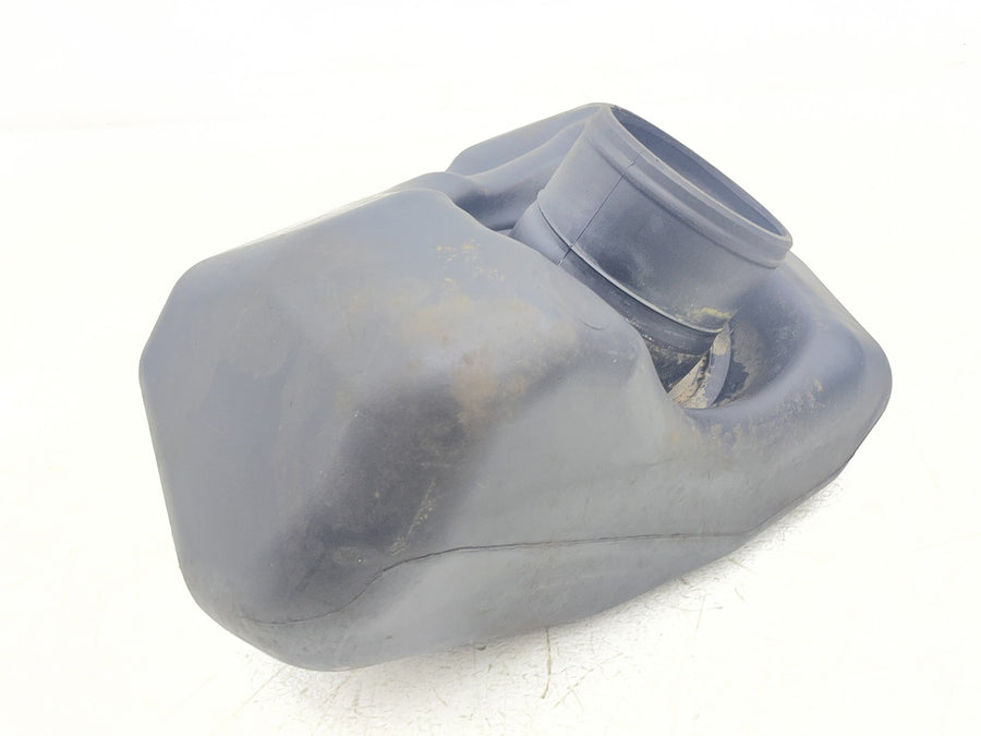04-08 YAMAHA WAVERUNNER FX EXHAUST RESONATOR BOX