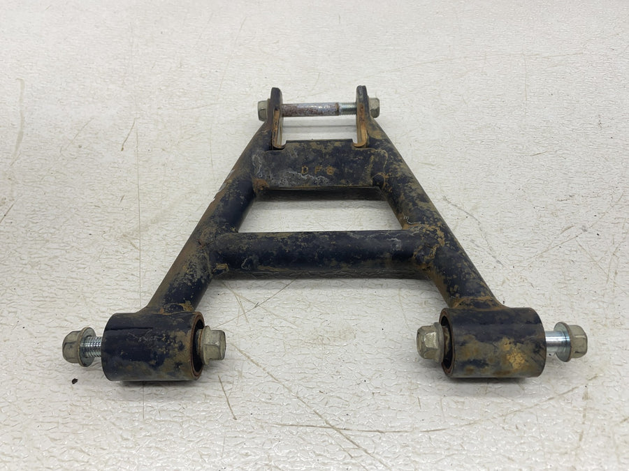 91-96 HONDA FOURTRAX 200 TRX200 TYPE II FRONT LEFT RIGHT CONTROL A-ARMS SET
