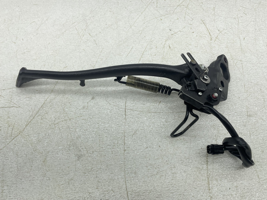 12-25 KAWASAKI NINJA ZX14R KICKSTAND SIDE KICK STAND SENSOR