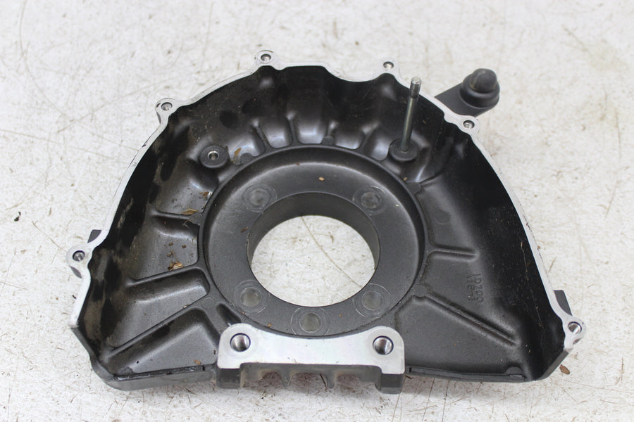 2012 YAMAHA ROADLINER S XV1900S TRANSMISSION MOUNTING BRACKET