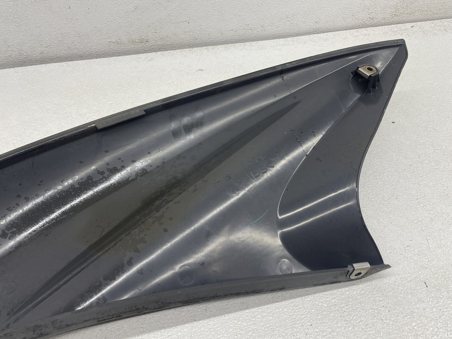 04-08 YAMAHA WAVERUNNER FX RIGHT SIDE BODY PANEL FAIRING COVER TRIM