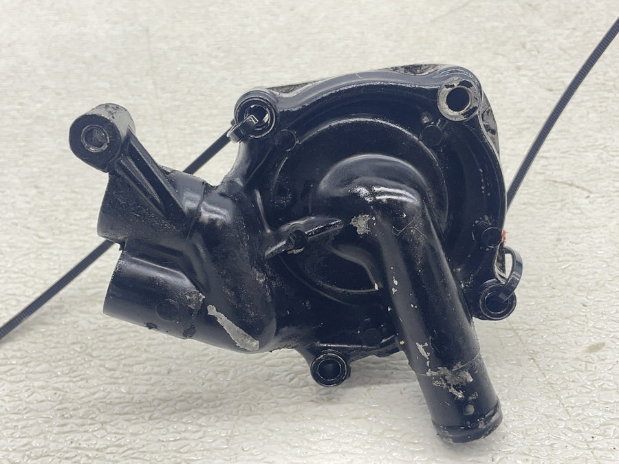 83 HONDA SHADOW 750 VT750 ENGINE WATER COOLANT PUMP 19200-ME9-040