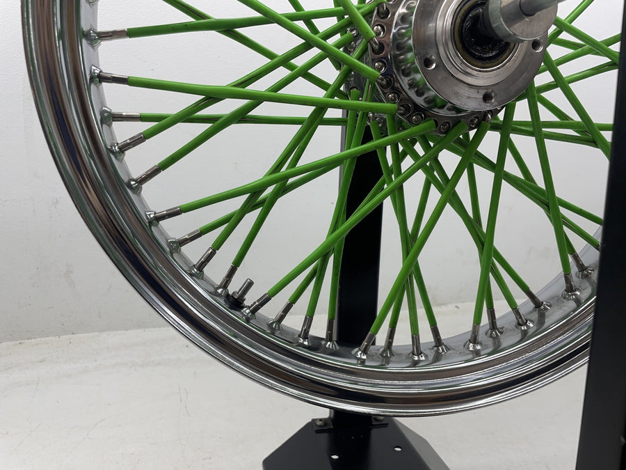 89-91 HARLEY-DAVIDSON ELECTRA GLIDE CLASSIC FLHTC FRONT WHEEL RIM