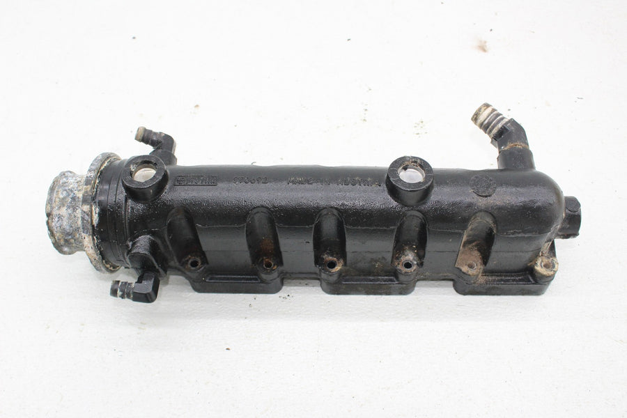 05-06 SEA-DOO GTX 4TEC LIMITED EXHAUST HEADER PIPE MANIFOLD 973692