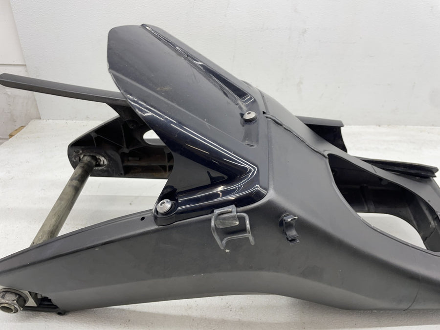06-15 YAMAHA FZ1 REAR SWINGARM BACK SUSPENSION SWING ARM