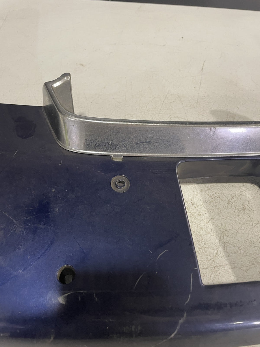 88-00 HONDA GOLDWING 1500 GL1500 LOWER TRUNK COVER TRIM COWL FAIRING