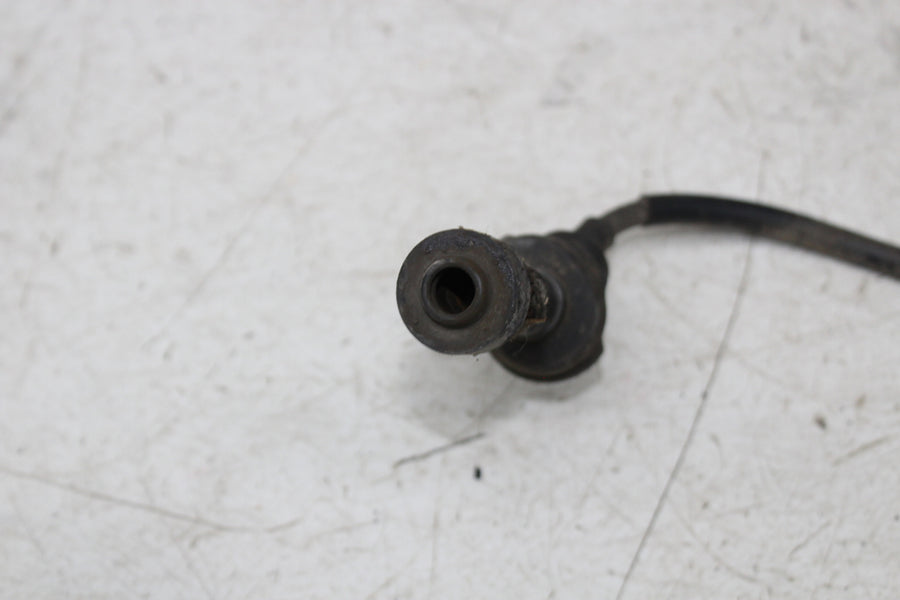 01-05 YAMAHA RAPTOR 660 ENGINE WIRING HARNESS MOTOR WIRE SWITCH RECTIFIER COIL