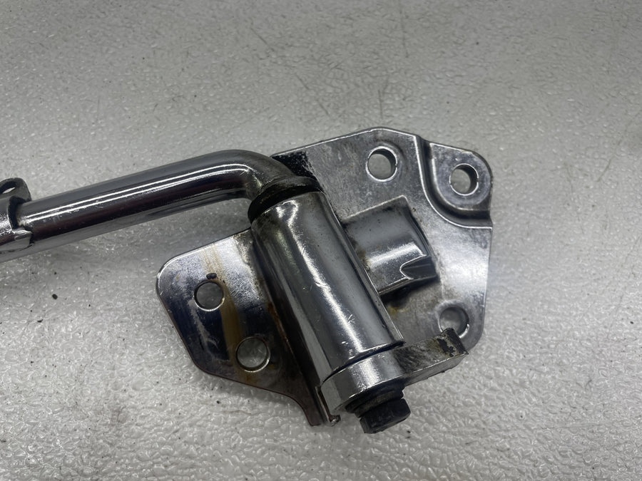 14-16 HARLEY-DAVIDSON STREET GLIDE SPECIAL FLHXS KICKSTAND KICK STAND JIFFY LEG
