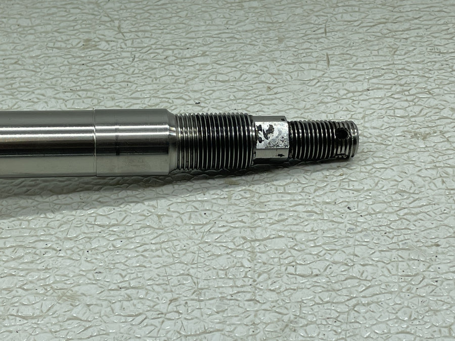 92-97 KAWASAKI JET SKI 750 SS STEERING COLUMN SHAFT