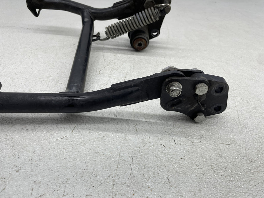 06-15 YAMAHA FZ1 CENTER MAIN STAND